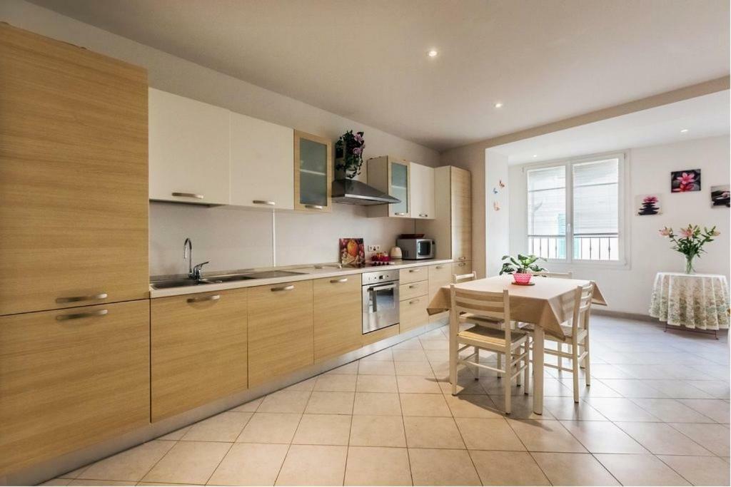 L Olivier Apartment Antibes Ngoại thất bức ảnh