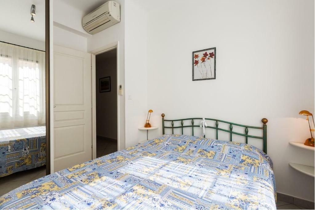 L Olivier Apartment Antibes Ngoại thất bức ảnh